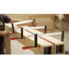 Bessey TPN12BE šroubová svěrka Rozpětí (max.):120 mm Délka vyložení:60 mm