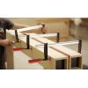 Bessey TPN15B5BE šroubová svěrka Rozpětí (max.):150 mm Délka vyložení:50 mm
