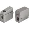 WAGO WA-741-844, kabelové svorky, 2.5-4 mm², 120 ks