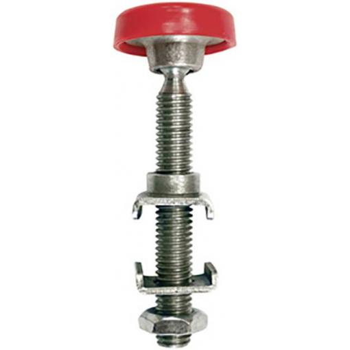 Sada vřeten pro rychloupínák STC-HH70 Bessey 3101588