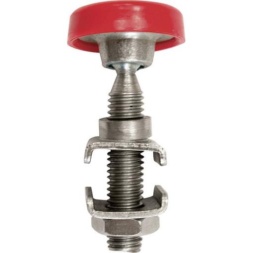 Sada vřeten pro rychloupínák STC-HH50, STC-IHH25 Bessey 3101589