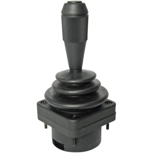APEM HF22S10U joystick 4.5 V otočný přepínač konektor, USB IP68 1 ks