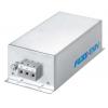 Filtr EMI, řada: 3F480, 528V ac, 50Hz, 60 Hz, Montáž do panelu, Šroubová, 50 A, počet fází: 3, 12 mA, FUSS-EMV, 2, 26 W,