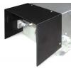 Filtr EMI, řada: 3F480, 528V ac, 50Hz, 60 Hz, Montáž do panelu, Šroubová, 50 A, počet fází: 3, 12 mA, FUSS-EMV, 2, 26 W,