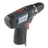 Vrtačka/šroubovák Bezdrátové, typ sklíčidla: Bezklíčové, řada: GSR Bosch 10 mm 0rpm, 1300 rpm, 400 rpm 30 Nm