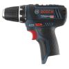 Vrtačka/šroubovák Bezdrátové, typ sklíčidla: Bezklíčové, řada: GSR Bosch 10 mm 0rpm, 1300 rpm, 400 rpm 30 Nm