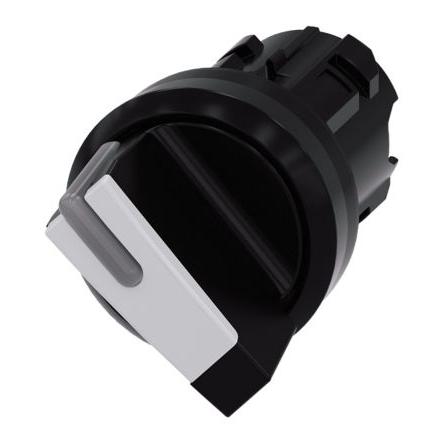 Siemens SIRIUS ACT 3SU10 2 Hlava přepínače 22 mm