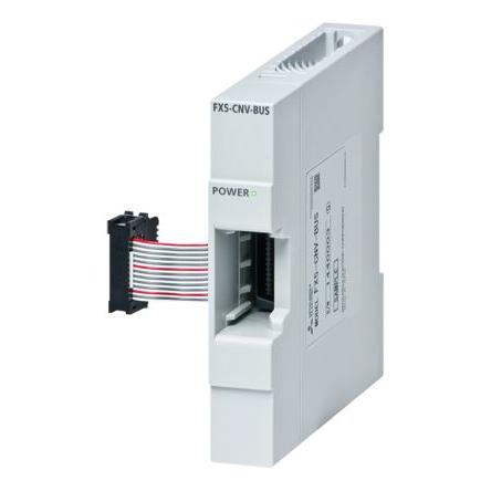 Mitsubishi Electric Spojka přípojnic Napětí, Proud Procesorový modul FX5U, procesorový modul FX5UC