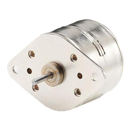 Portescap 20M020D Krokový motor 11mNm 5V 18 ° 20.5 x 31 mm 1.5 mm