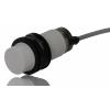 RS PRO Kapacitní snímač přiblížení Válec se závitem M30 x 1.5 15 mm 100mA, 300 mA IP67 40 Hz 2vodičové 250 V ac 250 V dc