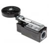RS PRO Nastavitelná páka s válečkem Koncový spínač 1 NO/1 NC IP65 Termoplast vyztužený skelnými vlákny 400V ac 10A