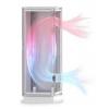 STEGO Filtr ventilátoru, řada: Filter Fan Plus FPI Výstupní filtr Syntetické vlákno pro 291 x 291 mm ventilátor Plastové