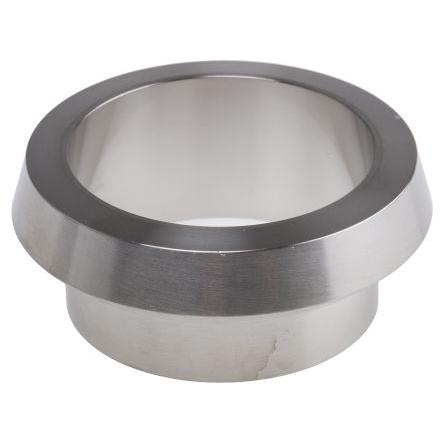 Nerezová spojka trubek Přímý Vhodnost 28 mm Kulatý RS PRO 49 mm