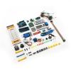 RFID Starter Kit pro Arduino UNO R3, Kuongshun AE069, 30+ komponent