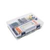 RFID Starter Kit pro Arduino UNO R3, Kuongshun AE069, 30+ komponent