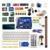 RFID Starter Kit pro Arduino UNO R3, Kuongshun AE069, 30+ komponent