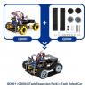 Rozšiřovací set Acebott QD004 tank pro M390