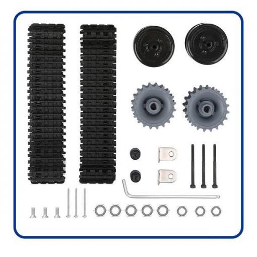 Rozšiřovací set Acebott QD004 tank pro M390