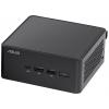 Asus mini PC (HTPC) NUC 14 Pro RNUC14RVHU5068C2I Intel® Core™ Ultra 5 125H 4.5 GHz 16 GB RAM 512 GB SSD Intel Arc Graphics Win 11 Pro 90AS0081-M000U0