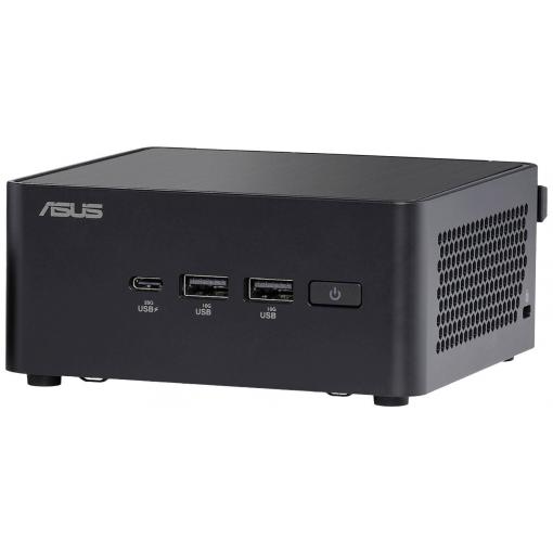 Asus mini PC (HTPC) NUC 14 Pro RNUC14RVHU5068C2I Intel® Core™ Ultra 5 125H 4.5 GHz 16 GB RAM 512 GB SSD Intel Arc Graphics Win 11 Pro 90AS0081-M000U0