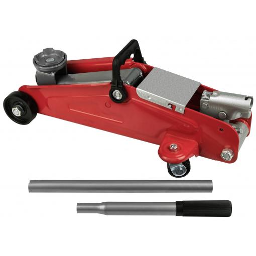 APA pojízdný zvedák 2 t min./max.výška: 13.5 - 33.5 cm