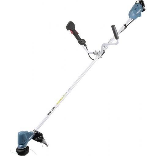 Makita DUR190UZX9 akumulátor strunová sekačka bez akumulátoru, bez nabíječky 18 V šířka sekání: 230 mm