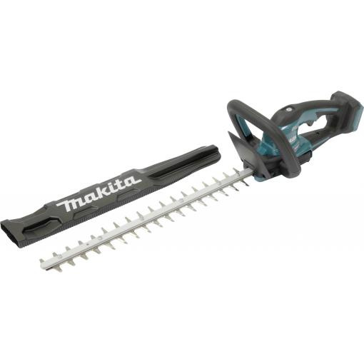 Makita UH020GZ akumulátor Aku nůžky na živý plot bez akumulátoru 460 W 40 V Li-Ion 500 mm