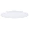 Paulmann Atria Shine 71190 LED stropní svítidlo 32 W teplá bílá bílá