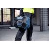 Bosch Professional GPB 18V-6 C Bluetooth® reproduktor USB modrá, černá