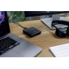 Ansmann Desktop Ladegerät DC465PD 65W USB nabíječka, 2x USB A, 2x USB-C®, 65 W, Dodávka energie, černá
