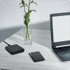 Ansmann Desktop Ladegerät DC465PD 65W USB nabíječka, 2x USB A, 2x USB-C®, 65 W, Dodávka energie, černá