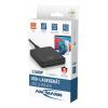 Ansmann Desktop Ladegerät DC465PD 65W USB nabíječka, 2x USB A, 2x USB-C®, 65 W, Dodávka energie, černá