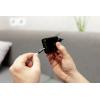 Ansmann HC365PD 65W USB nabíječka, 1x USB A , 2x USB-C®, 65 W, Dodávka energie, černá