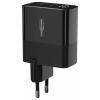 Ansmann HC365PD 65W USB nabíječka, 1x USB A , 2x USB-C®, 65 W, Dodávka energie, černá