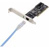 Renkforce RF-6335528 síťová karta 1 GBit/s PCI, Gigabit LAN (1 Gbit/s)