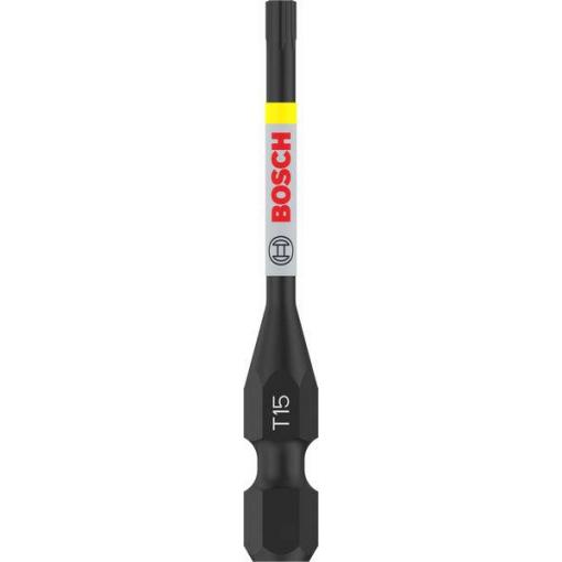 Bosch Accessories 2608522529 2608522529 Bit TX T 15 2 ks