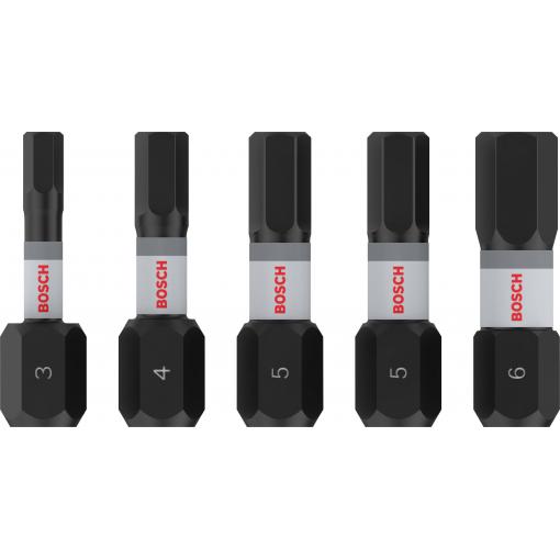 Bosch Accessories 2608521U59 2608521U59 sada bitů