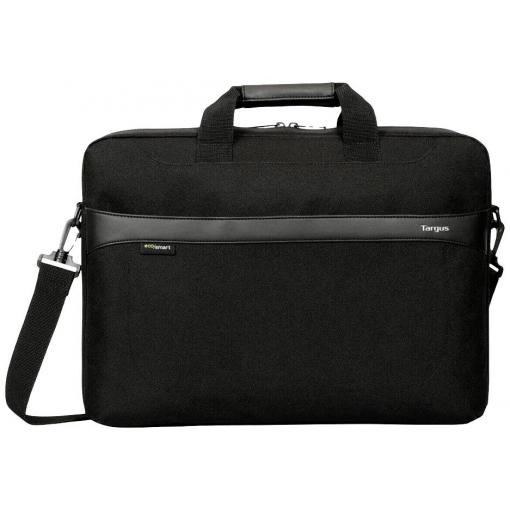 Targus brašna na notebooky GeoLite EcoSmart® Max. velikost: 35,6 cm (14) černá
