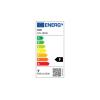 Lampa stolní GETI GTL106W s RGB podsvícením