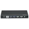 Radxa mini PC (HTPC) Palmshell-D8E32H1 224222