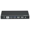 Radxa mini PC (HTPC) Palmshell-D8E32H1 224222