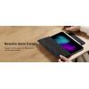 ESR Rebound Magnetic Case obal na tablet Apple iPad Pro 13 (M4, 2024) 33 cm (13) BookCase černá