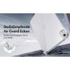 ESR Classic Hybrid Back Case obal na tablet Apple iPad 10.9 (Gen.10, 2022), iPad 10.9 (A16, 2025) 27,7 cm (10,9) Backcover transparentní