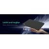 ESR Shift Magnetic Case obal na tablet Apple iPad Air 11 (M4, 2026), iPad Air 11 (M3, 2025), iPad Air 11 (M2, 2024), iPad Air 10.9 (Gen.5, 2022), iPad Air 10.9