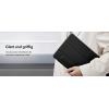 ESR Rebound Magnetic Case obal na tablet Apple iPad Pro 11 (M4, 2024) 27,9 cm (11) BookCase černá