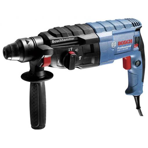 Bosch Professional GBH 240 -bourací kladivo
