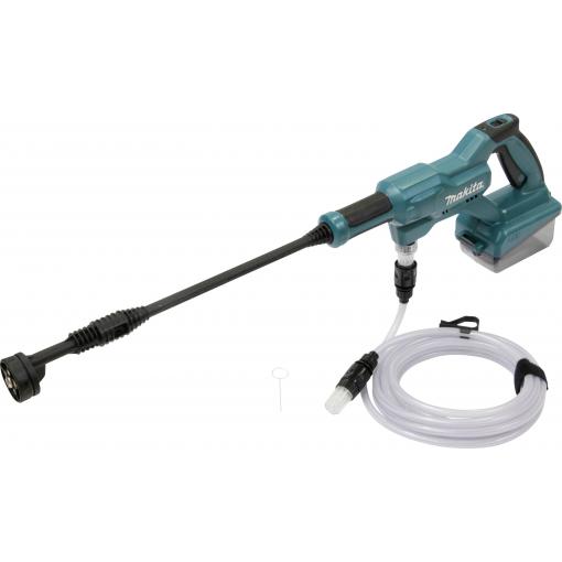 Makita DHW180Z Akumulátorový vysokotlaký čistič
