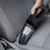 Severin HV 7963 akumulátorový vysavač 7.4 V 12 V bezsáčkový