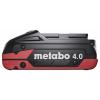 Metabo 624974000 náhradní akumulátor pro elektrické nářadí 18 V 4 Ah