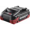 Metabo 624974000 náhradní akumulátor pro elektrické nářadí 18 V 4 Ah